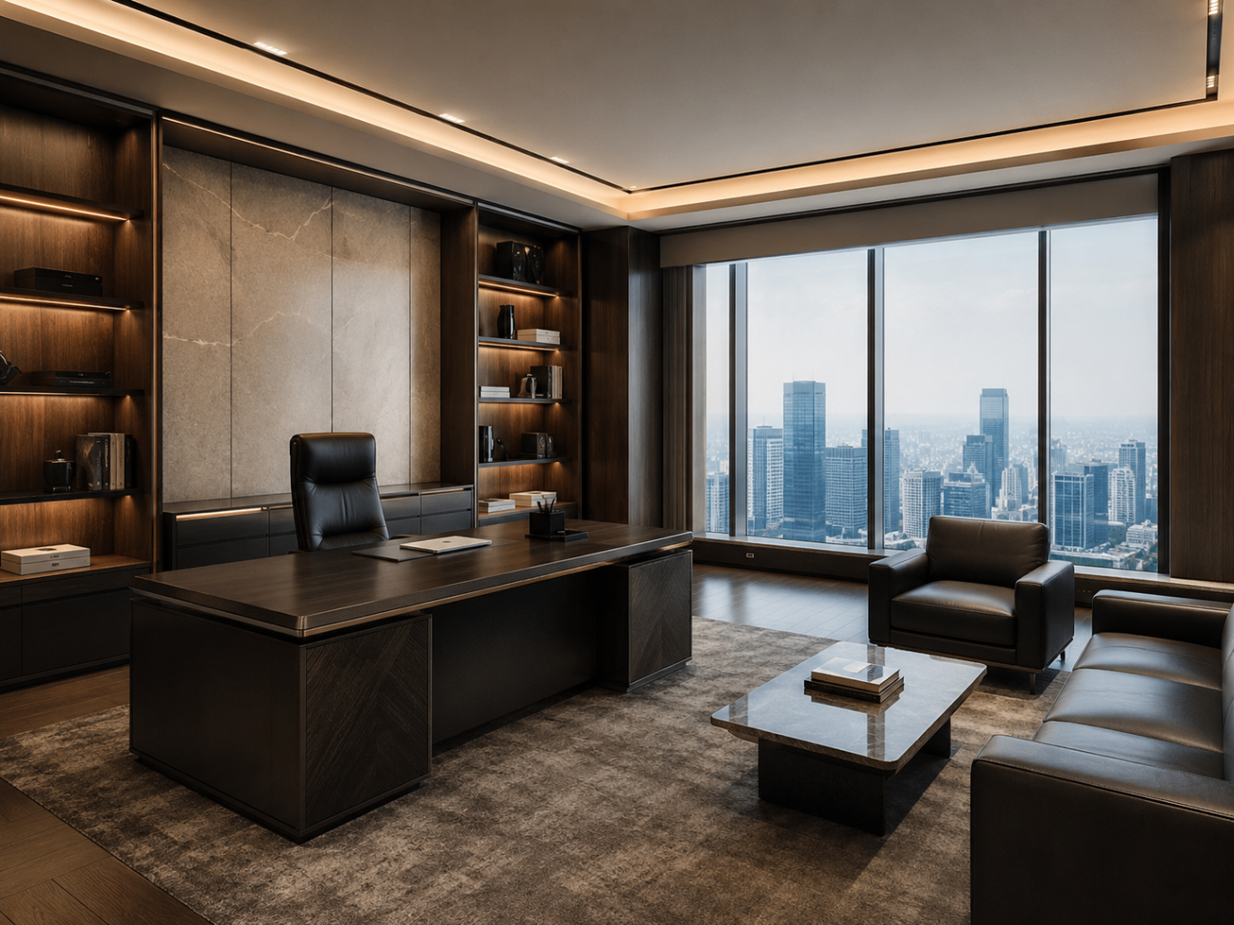Furniture Specification