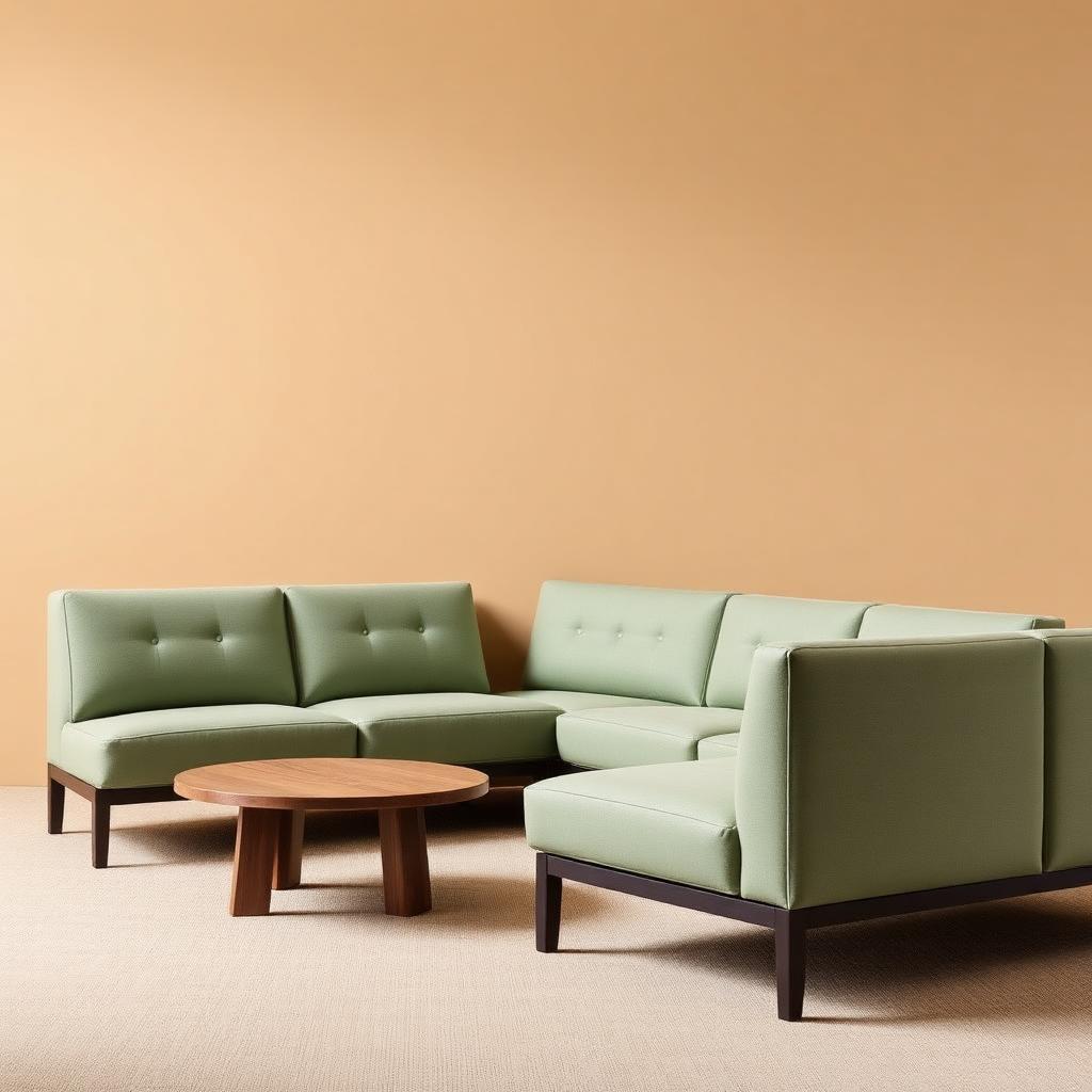 Collaborative Furniture