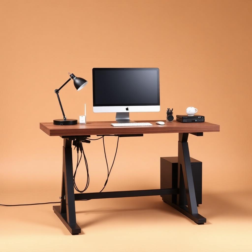 Desks & Workstations