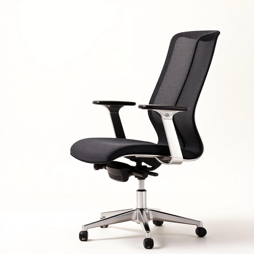 Ergonomic Seating