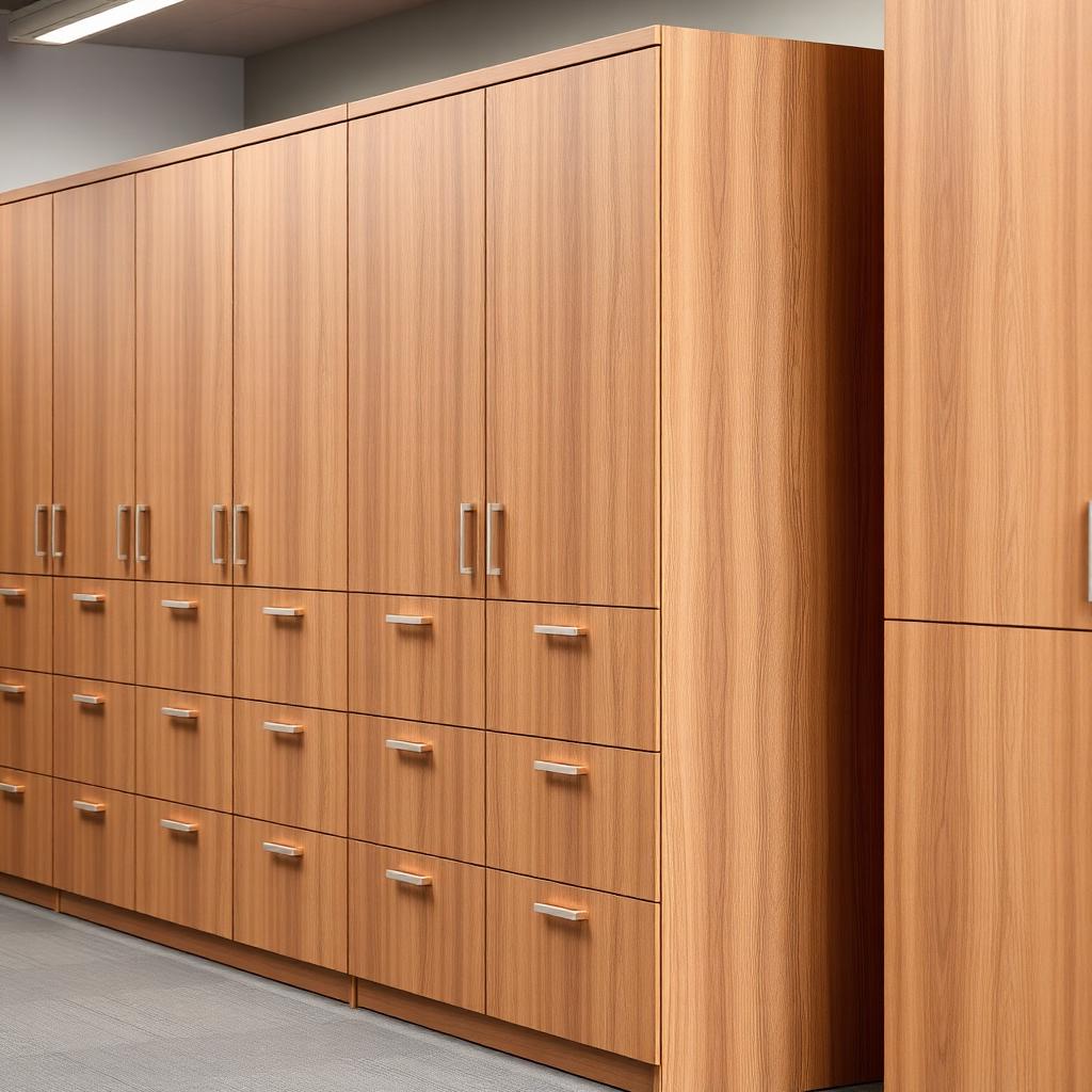 Storage Systems