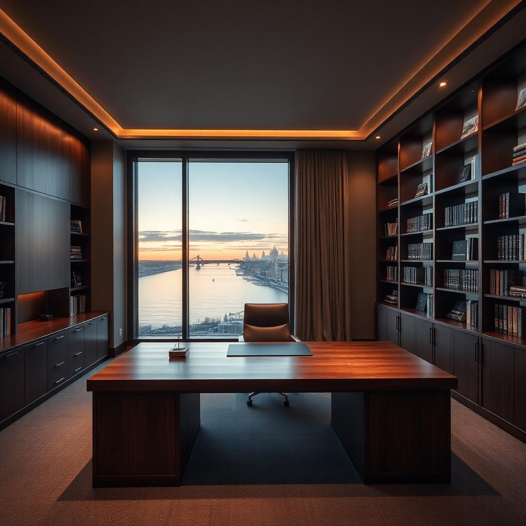 Riverbank Partners